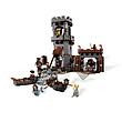 LEGO Pirates of the Caribbean 4194 Whitecap Bay